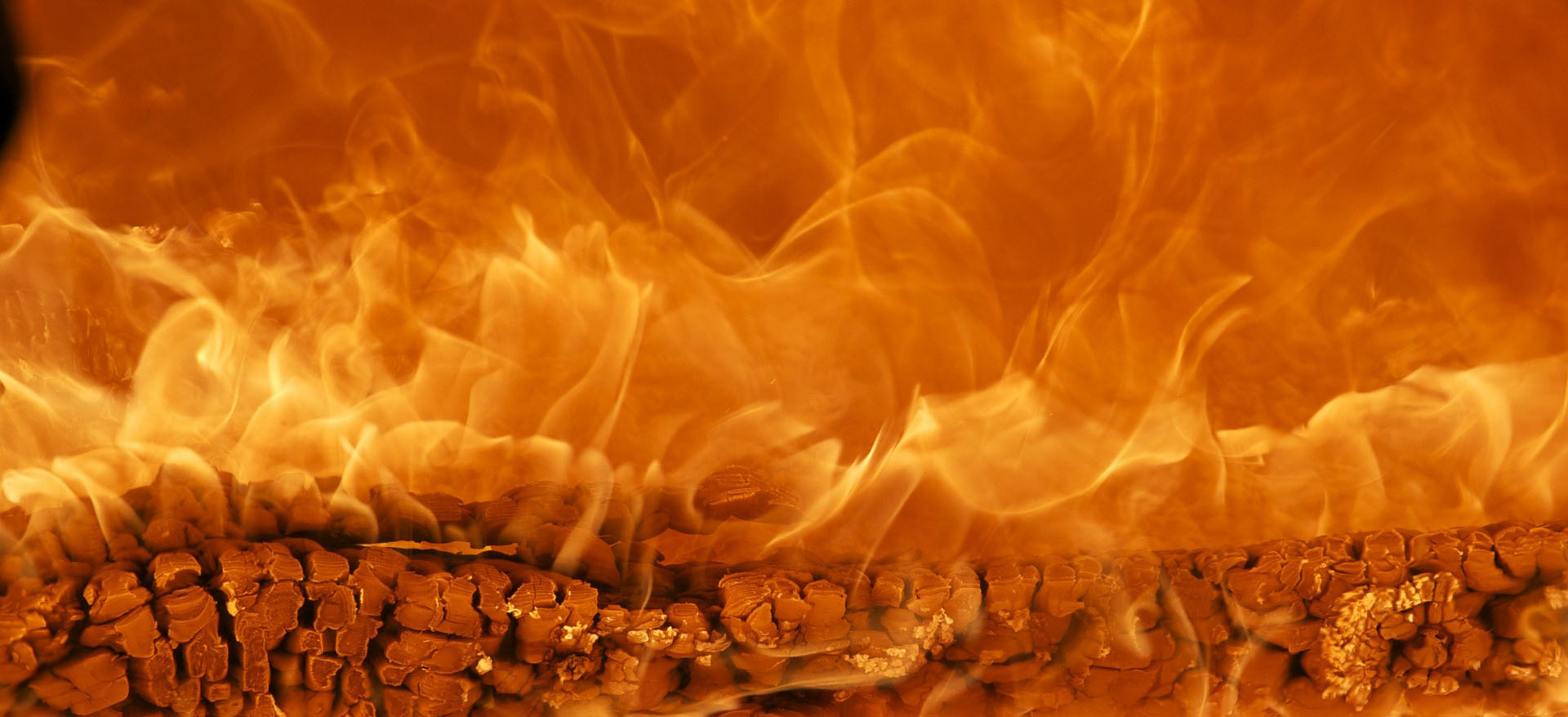 Feuergefahr